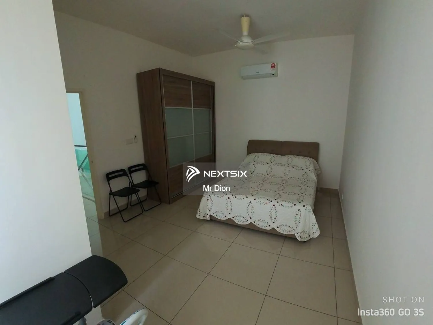 Cluster House For Sale in Johor Bahru Johor - Image 6