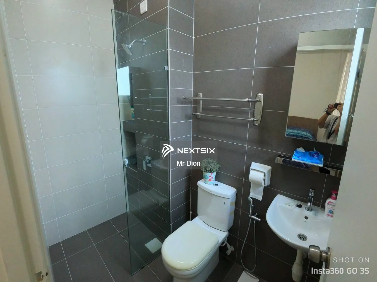Cluster House For Sale in Johor Bahru Johor - Image 7