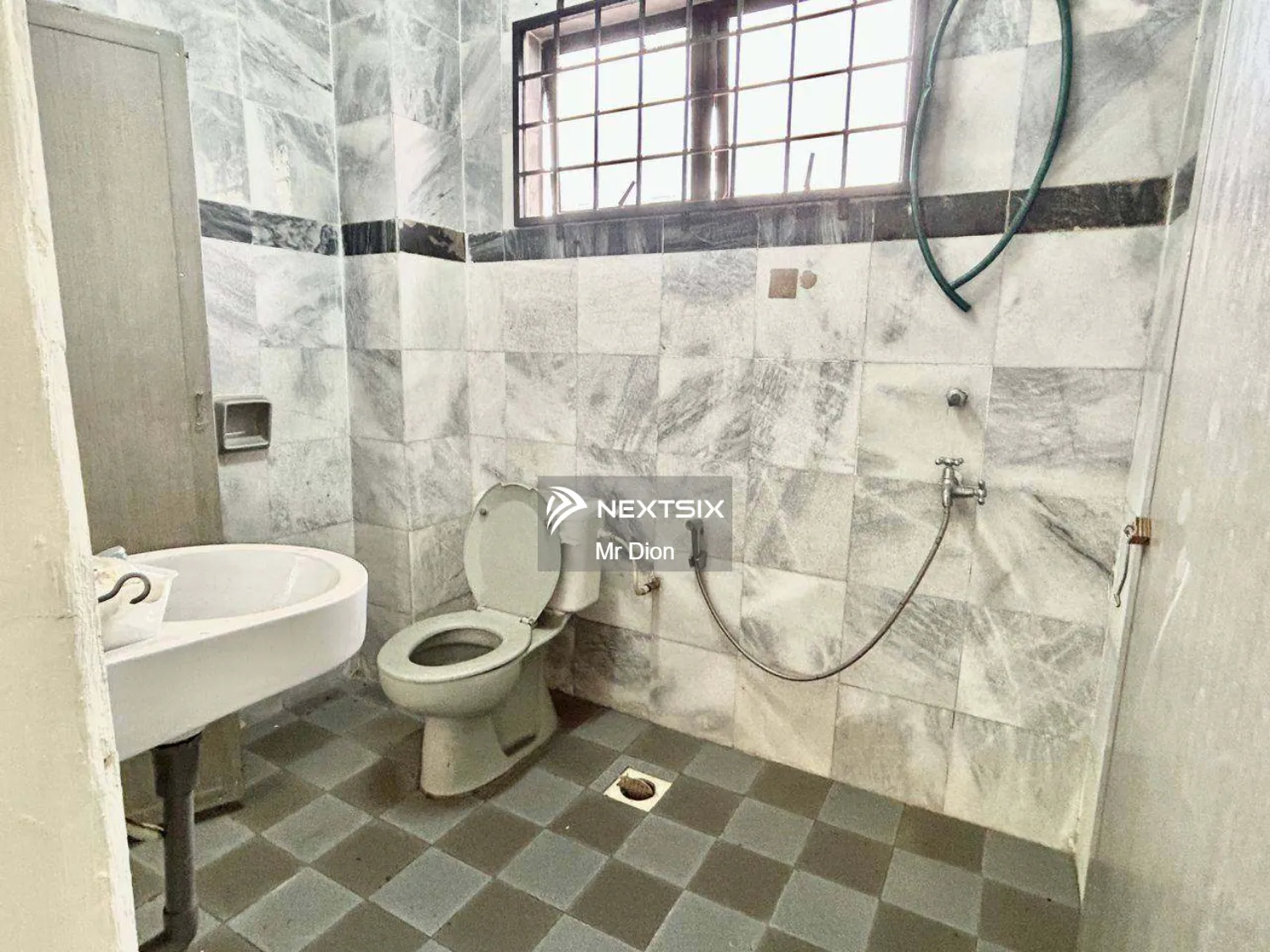 2-sty Terrace/Link House For Sale in Johor Bahru Johor