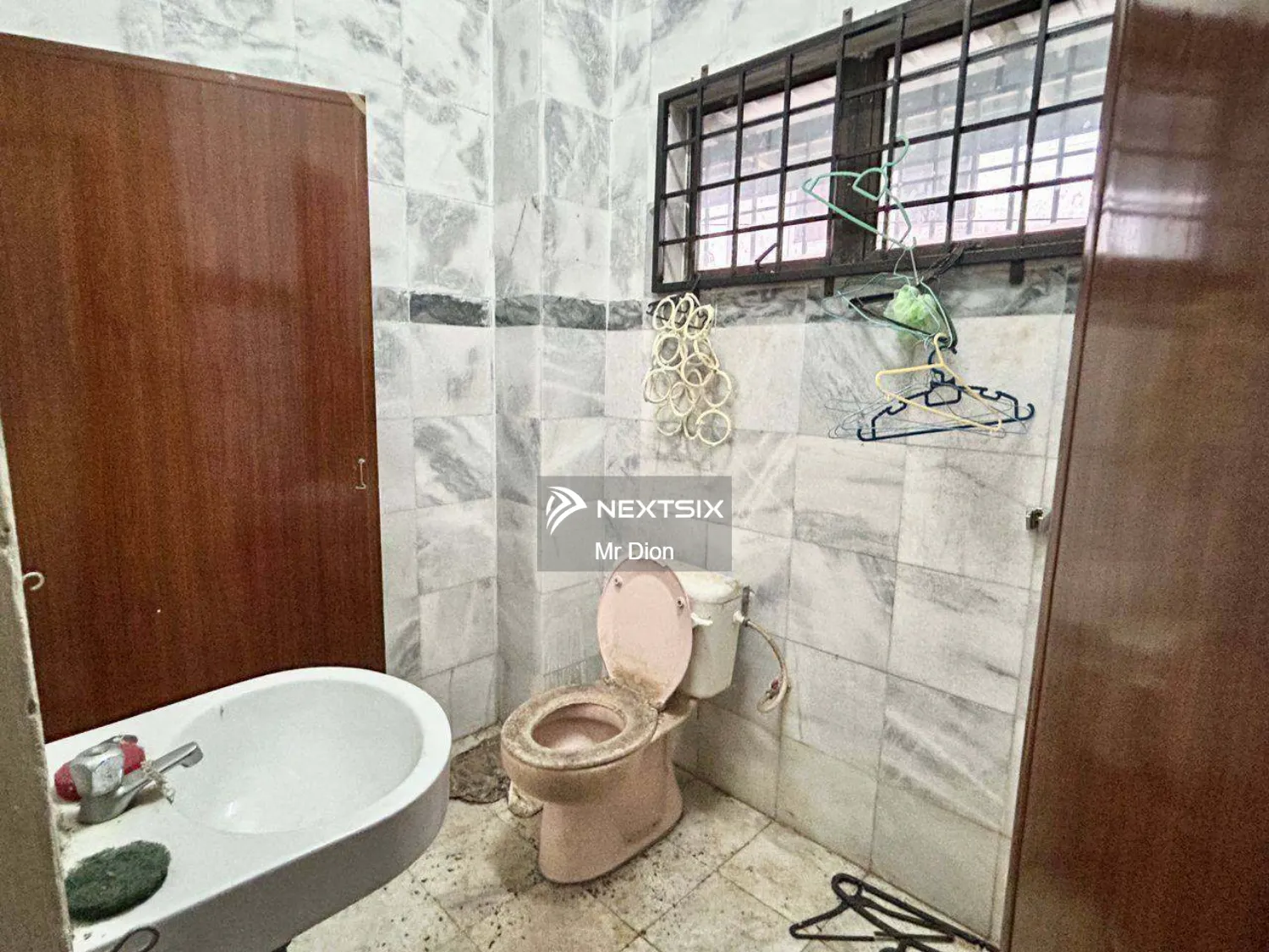 2-sty Terrace/Link House For Sale in Johor Bahru Johor - Image 10