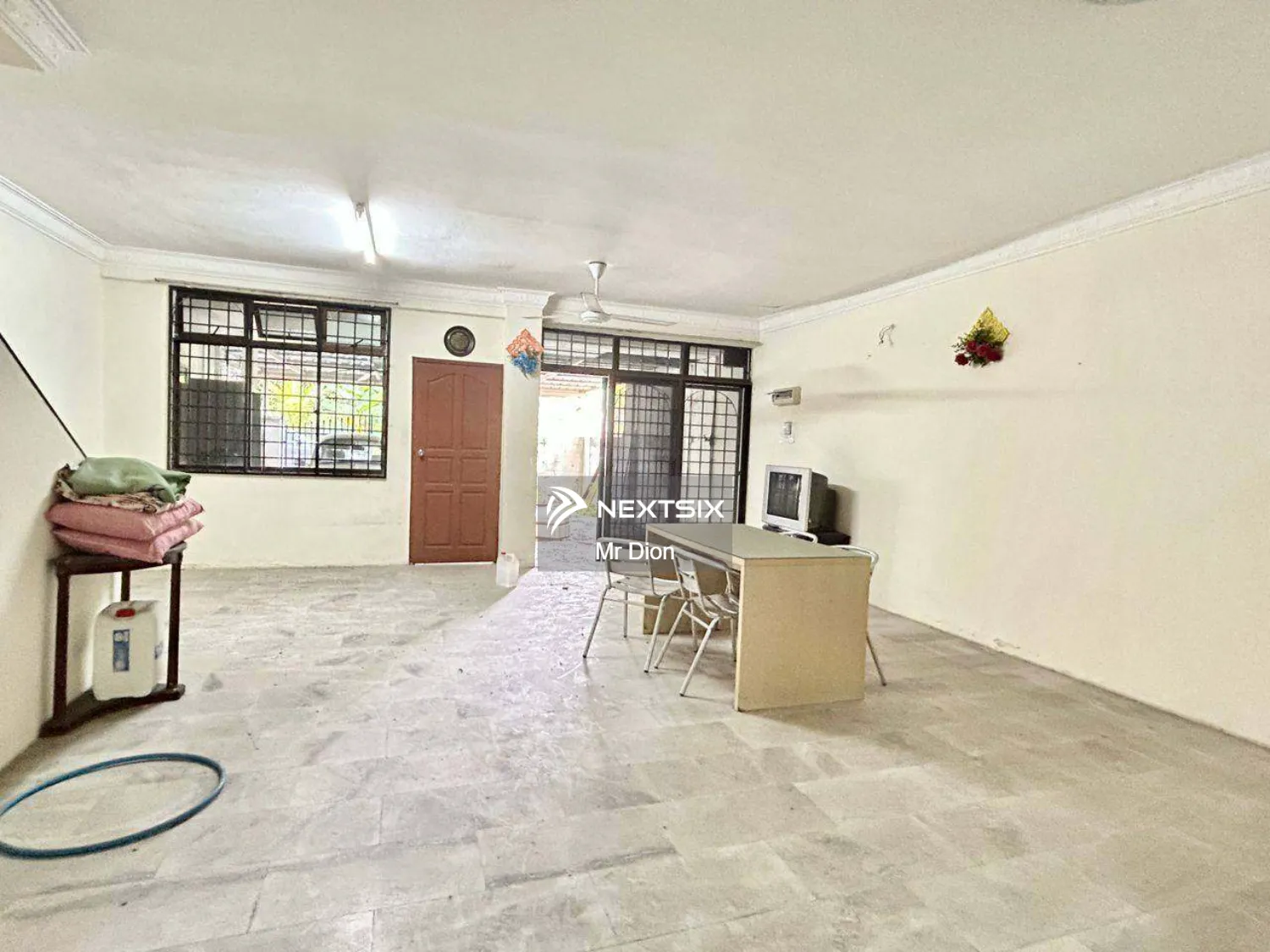 2-sty Terrace/Link House For Sale in Johor Bahru Johor - Image 11