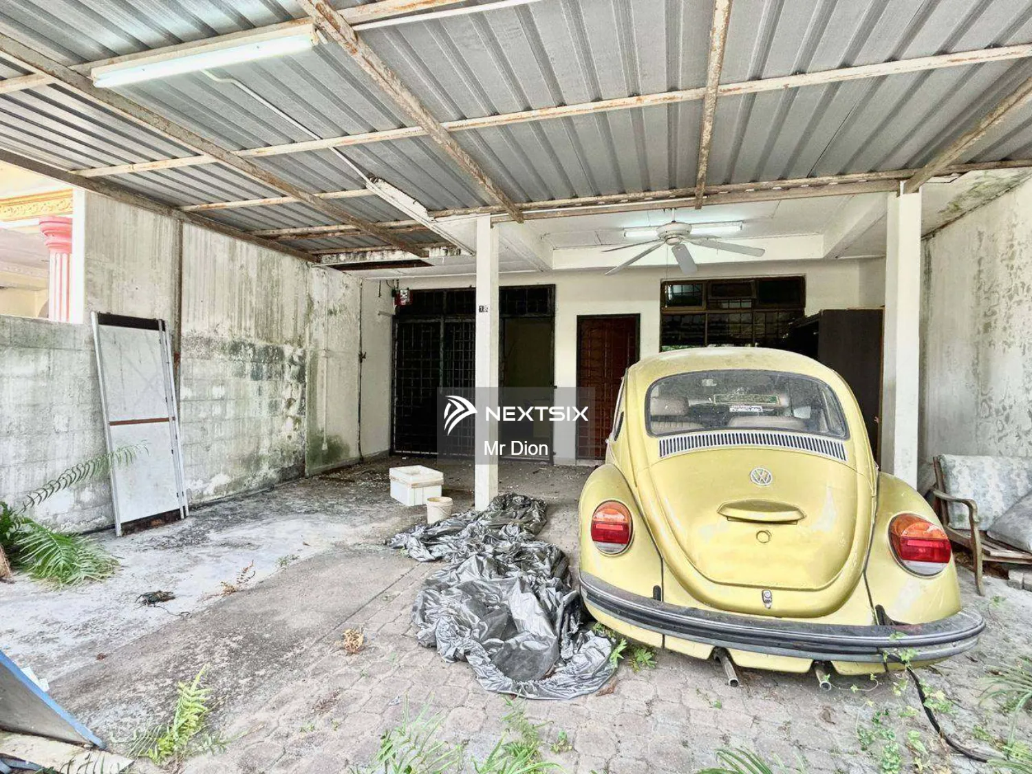 2-sty Terrace/Link House For Sale in Johor Bahru Johor - Image 7