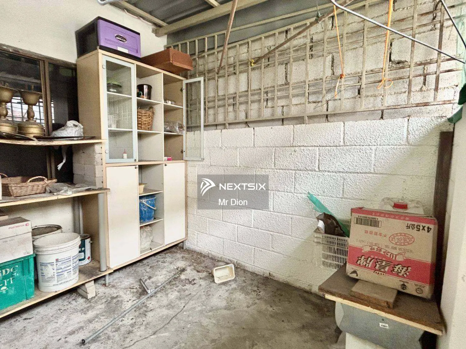 2-sty Terrace/Link House For Sale in Johor Bahru Johor - Image 8