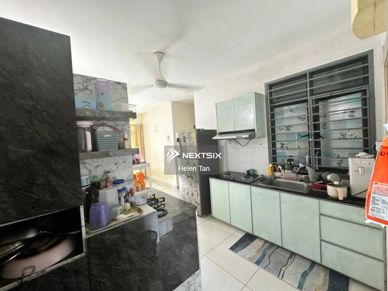 Serviced Residence For Sale in Johor Bahru Johor