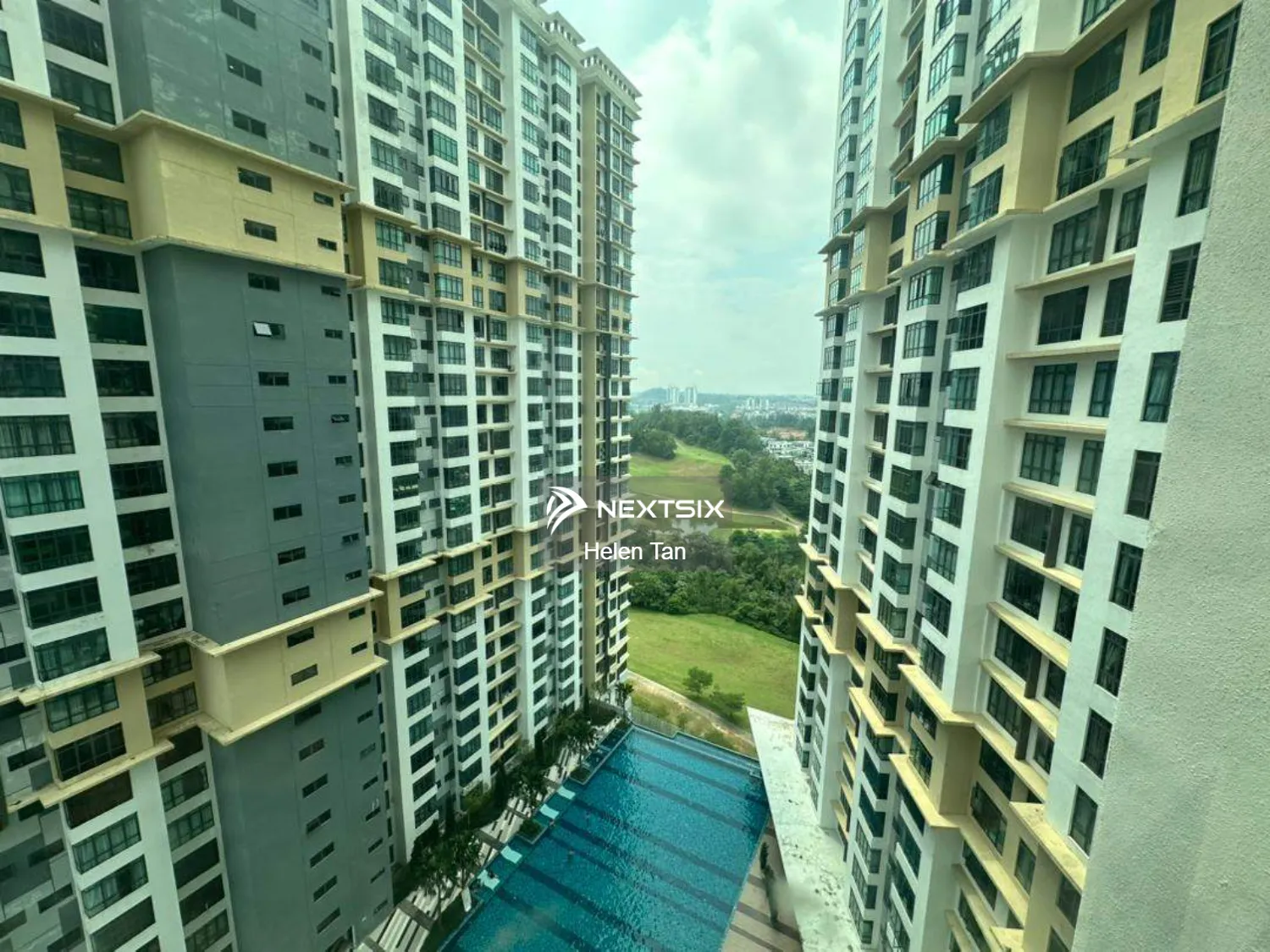 Serviced Residence For Sale in Johor Bahru Johor - Image 2