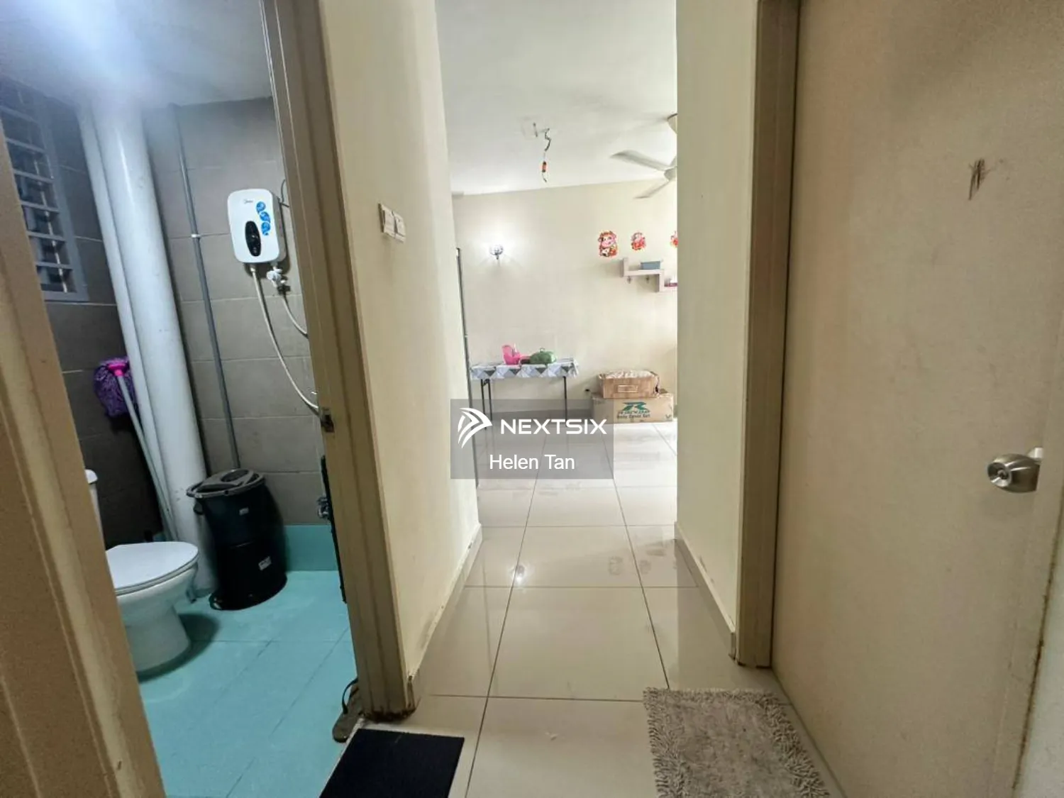 Serviced Residence For Sale in Johor Bahru Johor - Image 3