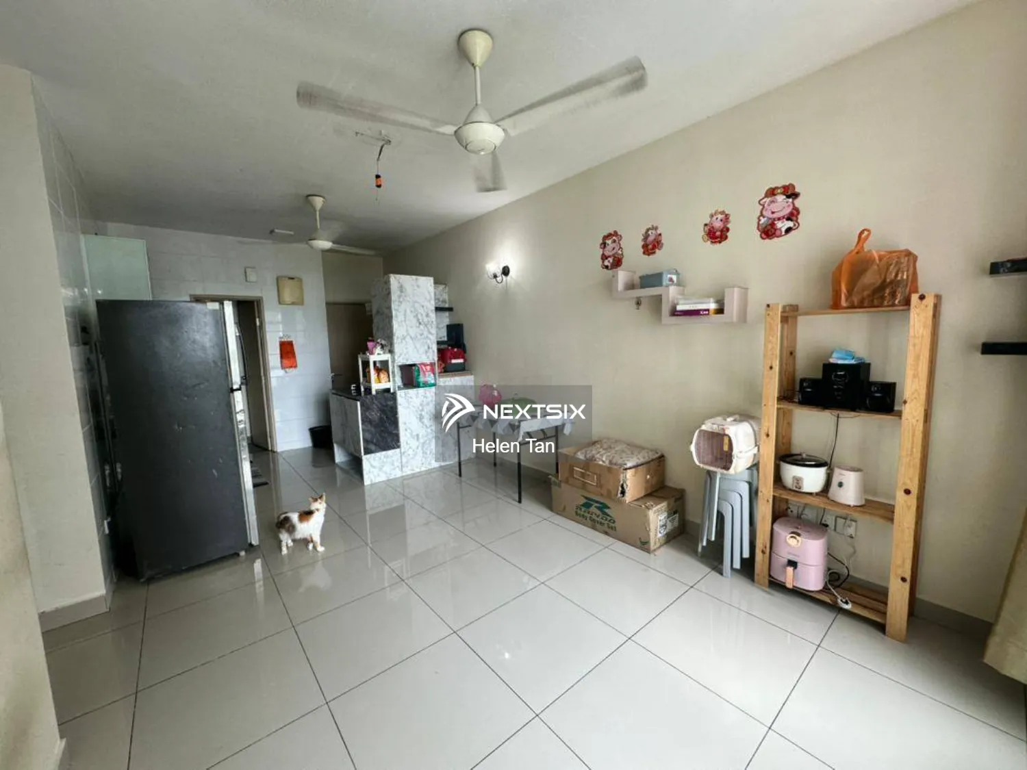 Serviced Residence For Sale in Johor Bahru Johor - Image 6