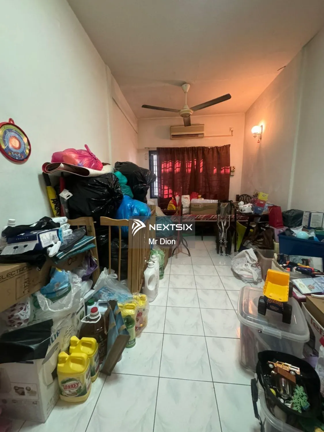 2-sty Terrace/Link House For Sale in Kulai Johor - Image 7