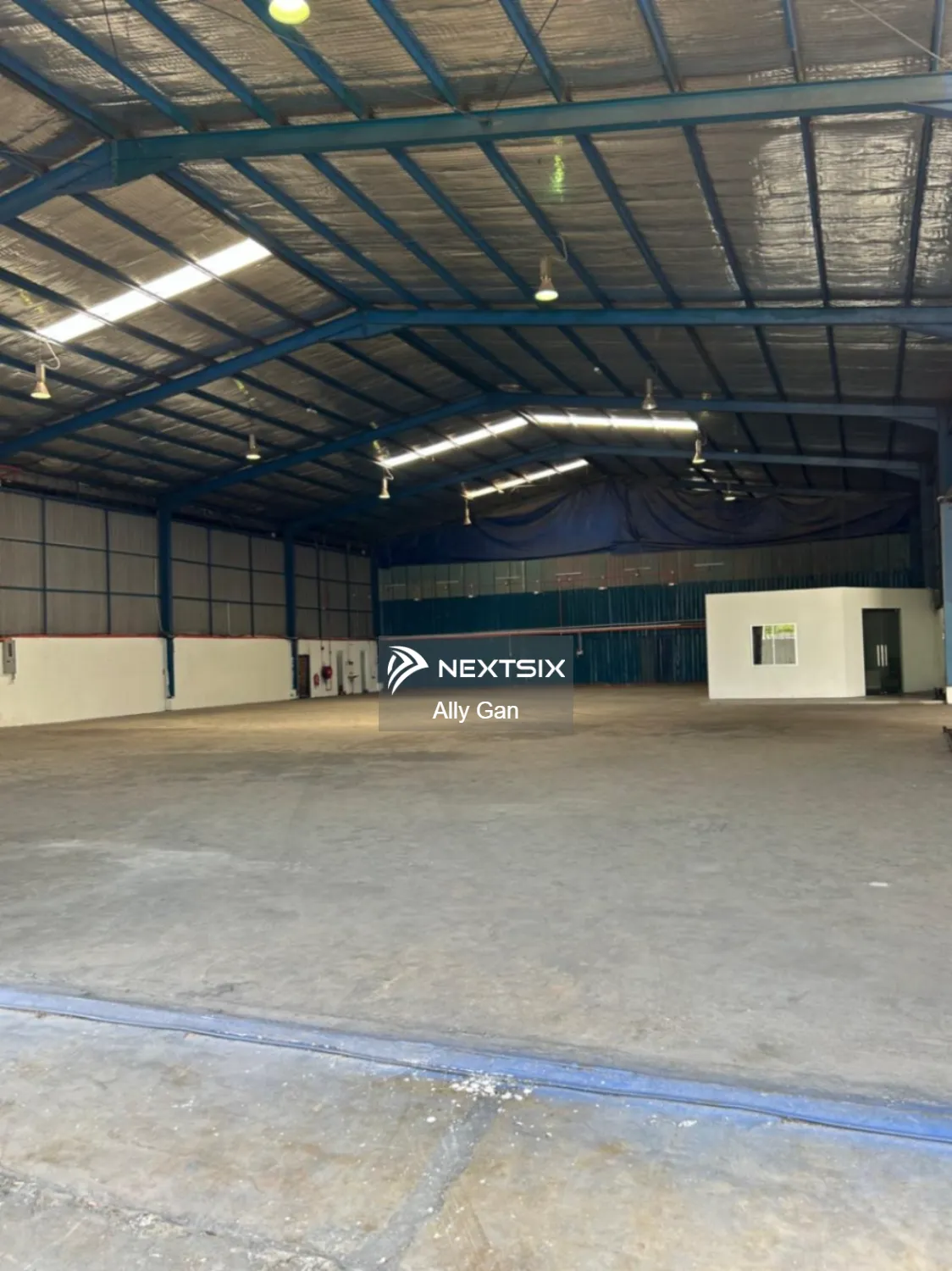 Factory For Sale in Johor Bahru Johor - Image 10