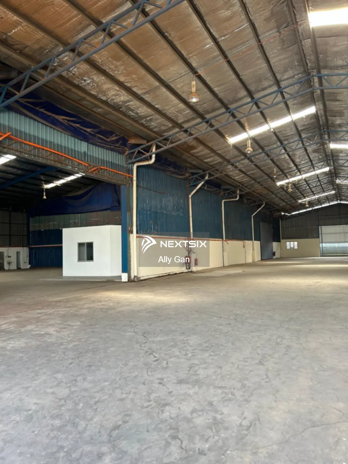 Factory For Sale in Johor Bahru Johor - Image 5
