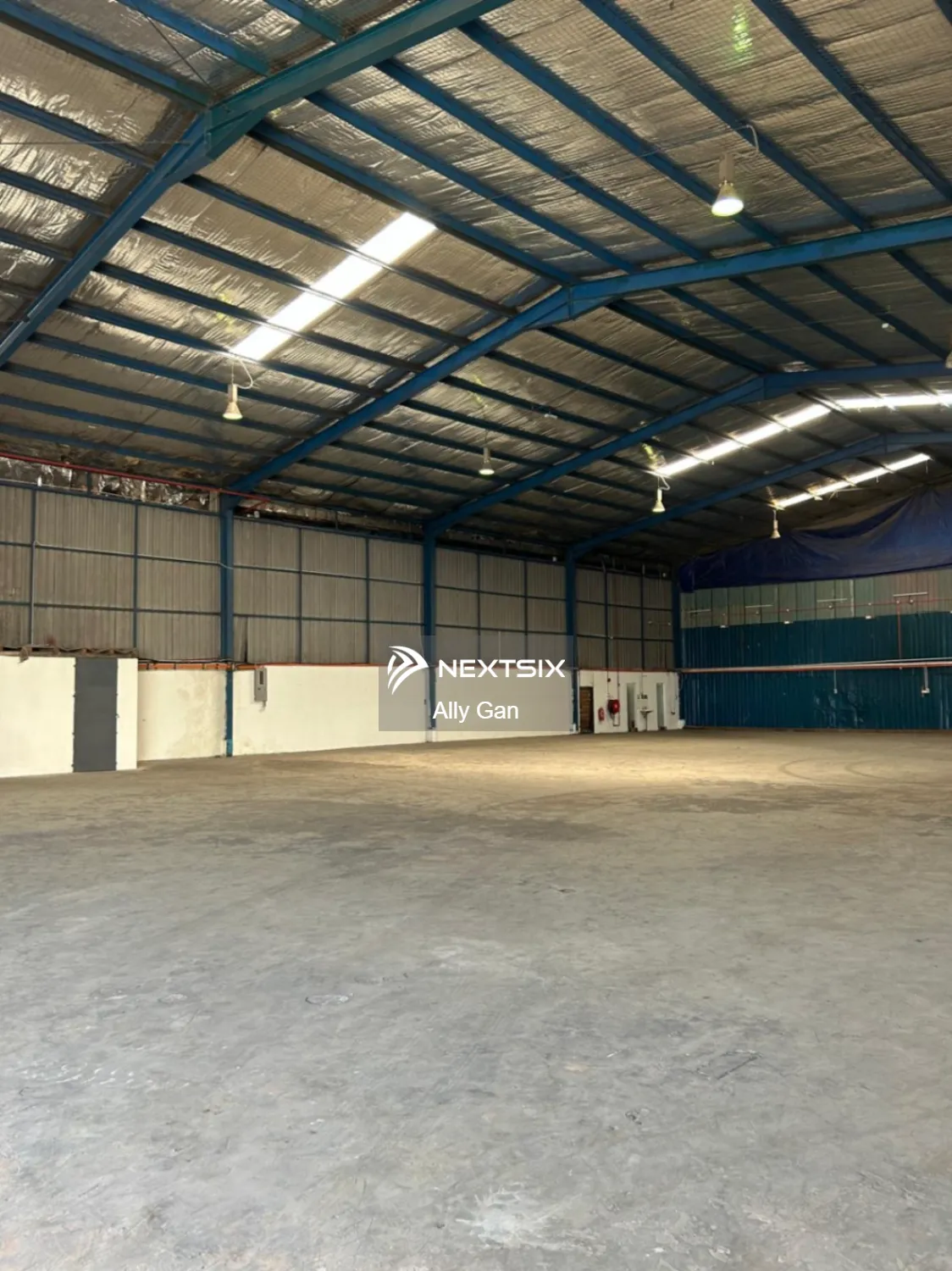 Factory For Sale in Johor Bahru Johor - Image 6