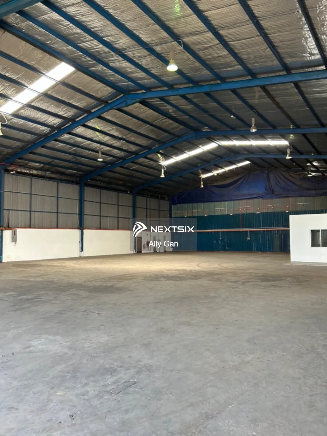 Factory For Sale in Johor Bahru Johor - Image 7