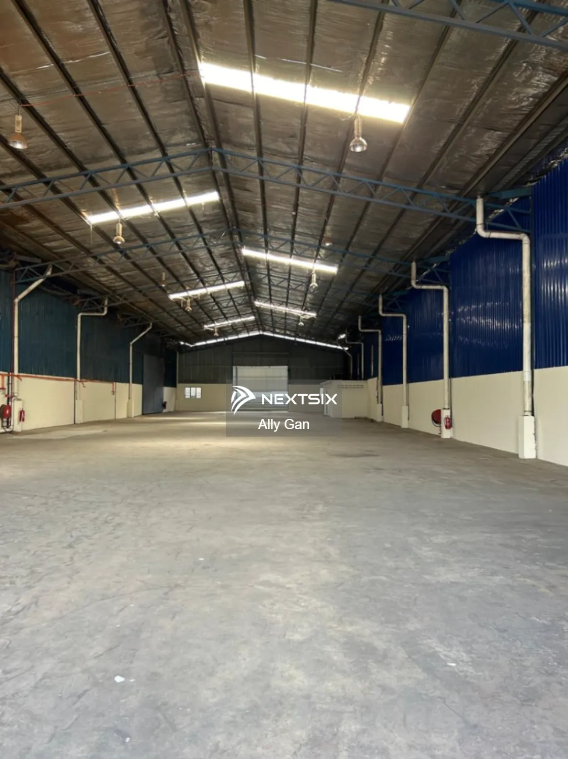 Factory For Sale in Johor Bahru Johor - Image 8