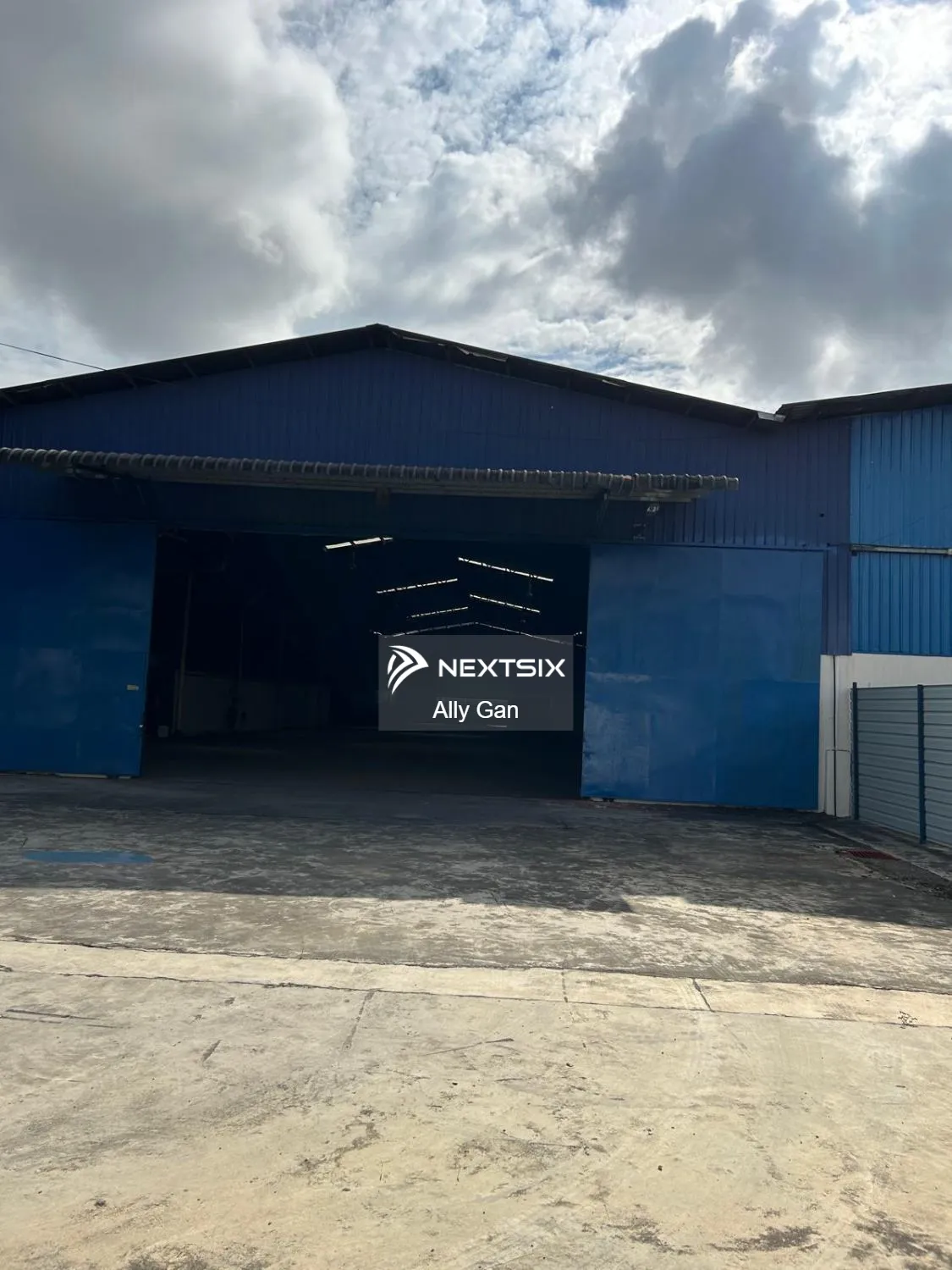 Factory For Sale in Johor Bahru Johor - Image 9