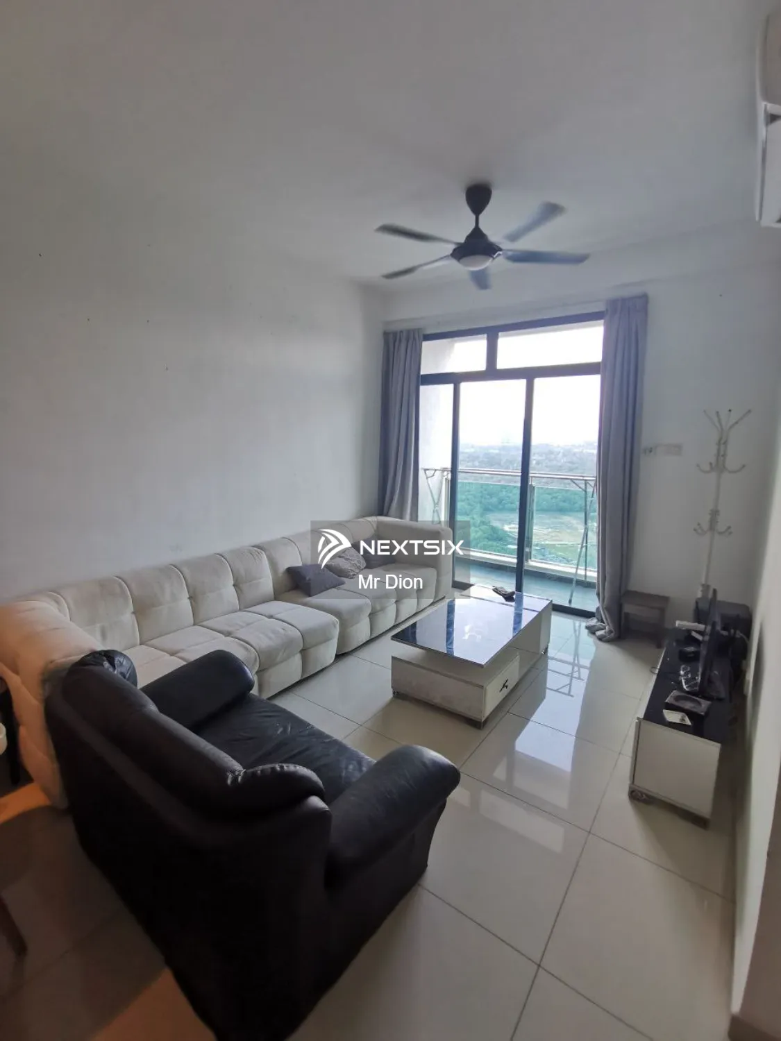 Serviced Residence For Rent in Johor Bahru Johor
