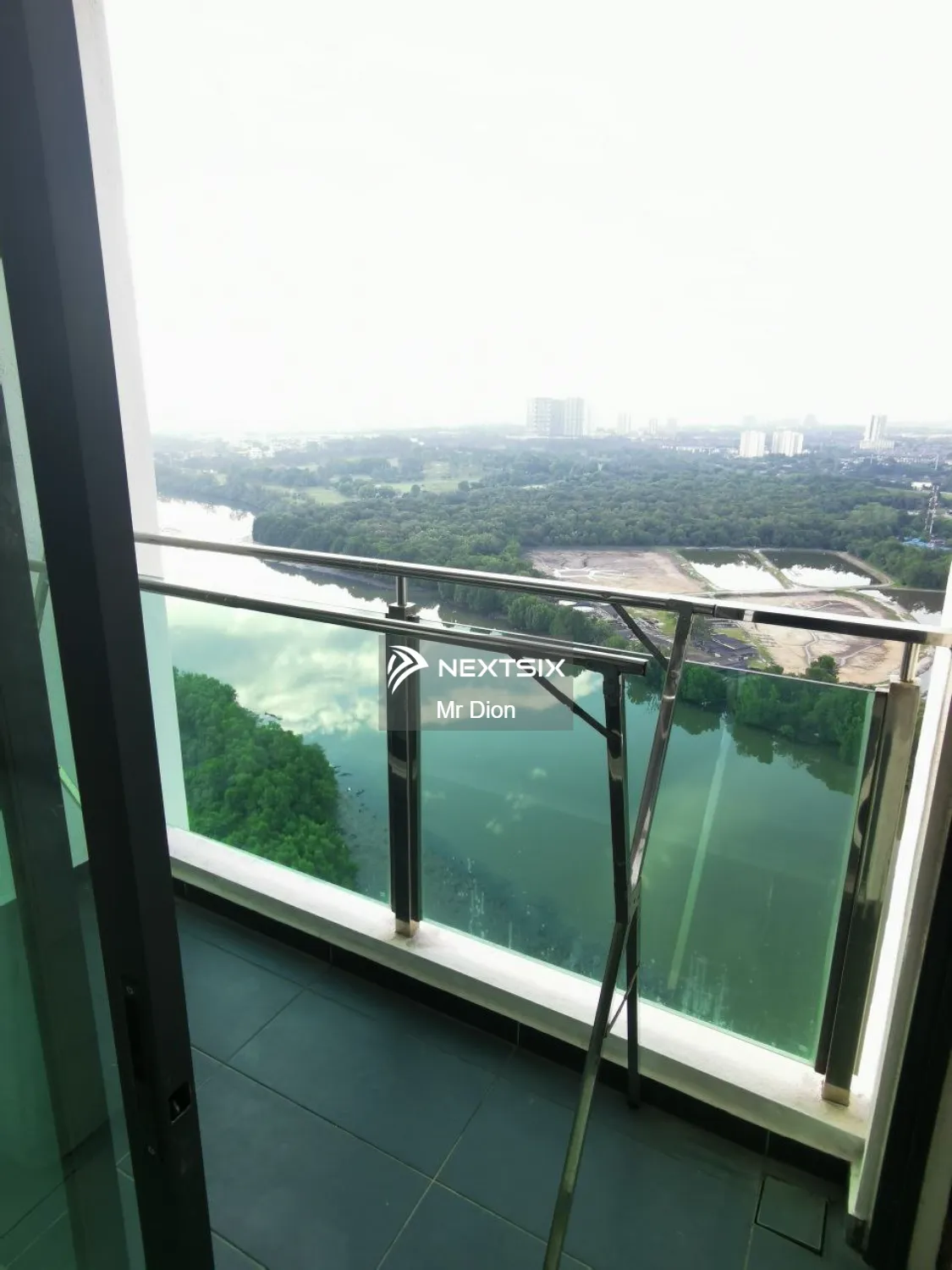 Serviced Residence For Rent in Johor Bahru Johor - Image 10