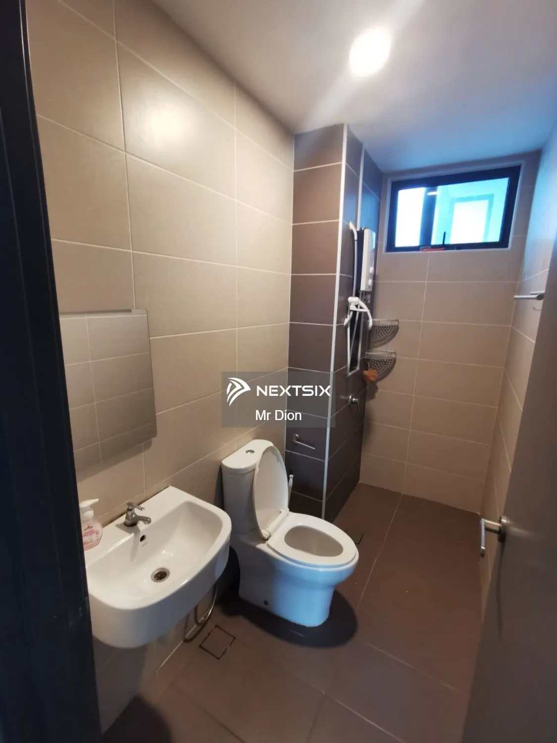 Serviced Residence For Rent in Johor Bahru Johor - Image 12