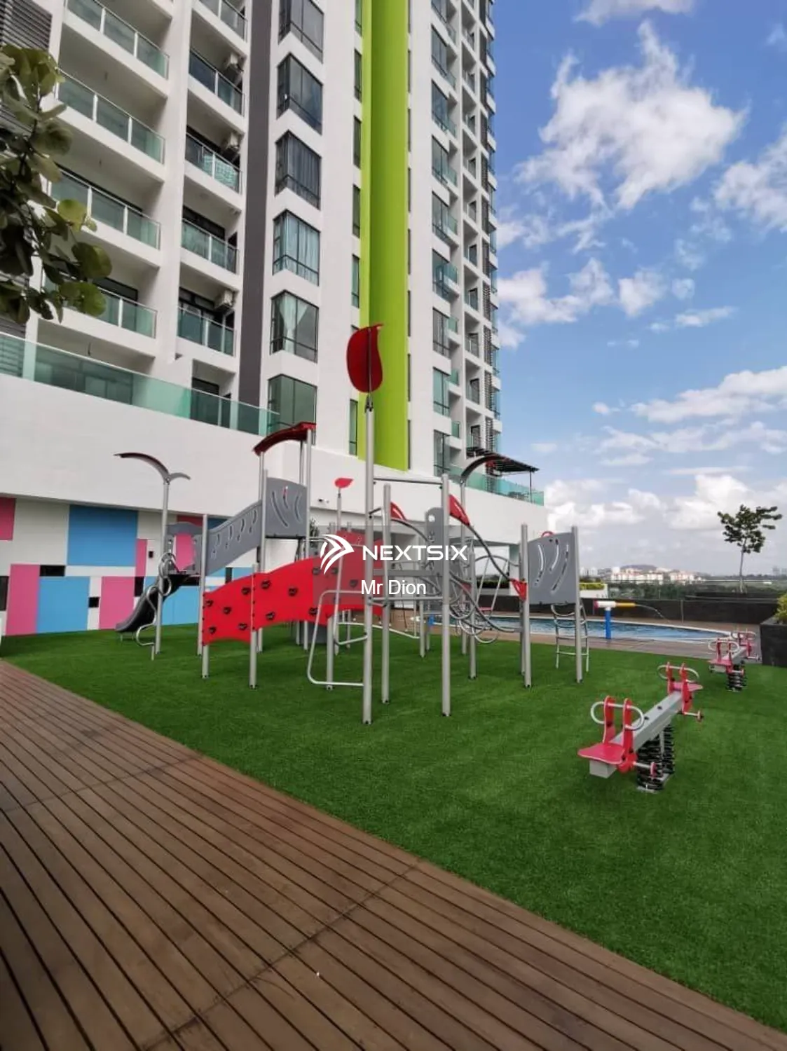 Serviced Residence For Rent in Johor Bahru Johor - Image 16