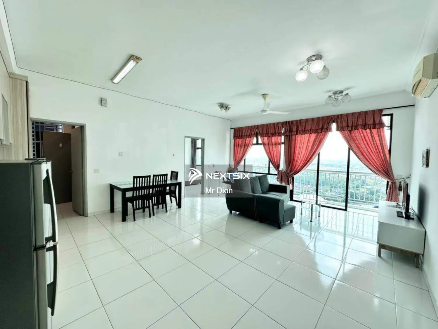 Serviced Residence For Rent in Iskandar Puteri (Nusajaya) Johor