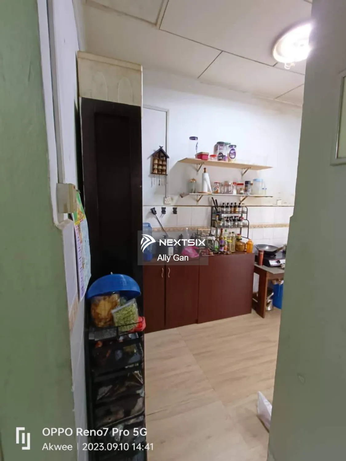 1-sty Terrace/Link House For Sale in Johor Bahru Johor - Image 5