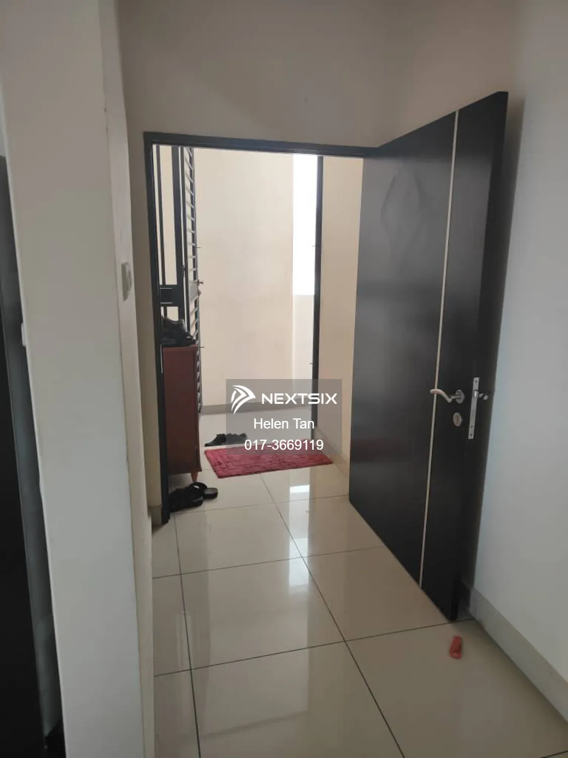 Condominium For Sale in Johor Bahru Johor