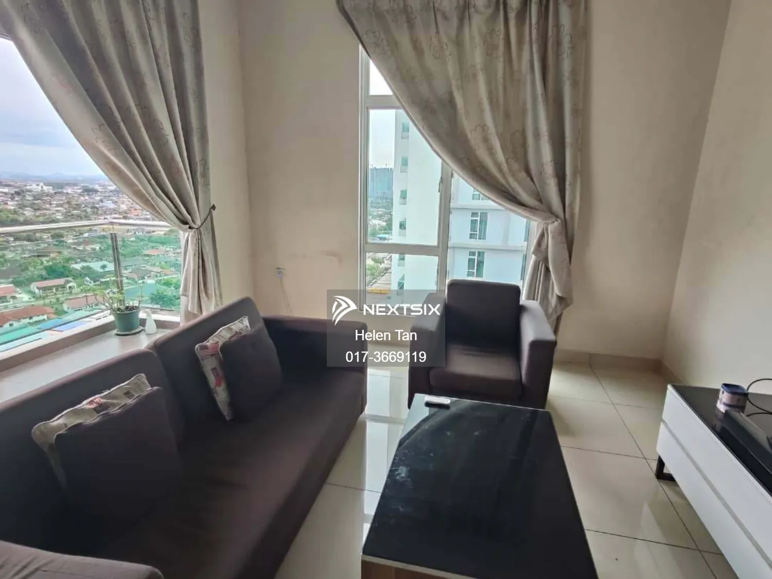 Condominium For Sale in Johor Bahru Johor - Image 10