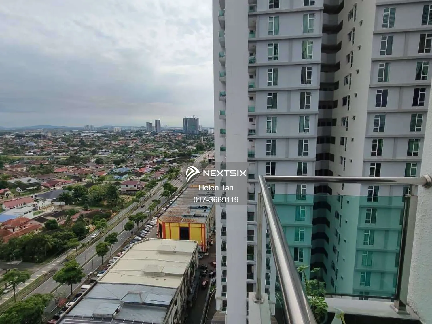 Condominium For Sale in Johor Bahru Johor - Image 9