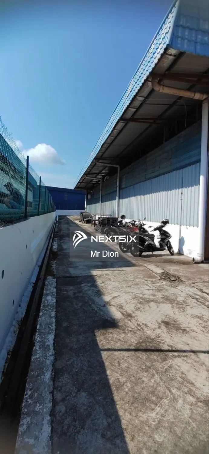 Light Industrial For Sale in Skudai Johor - Image 10