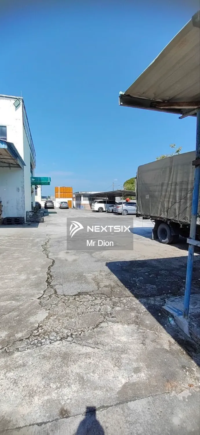 Light Industrial For Sale in Skudai Johor - Image 11