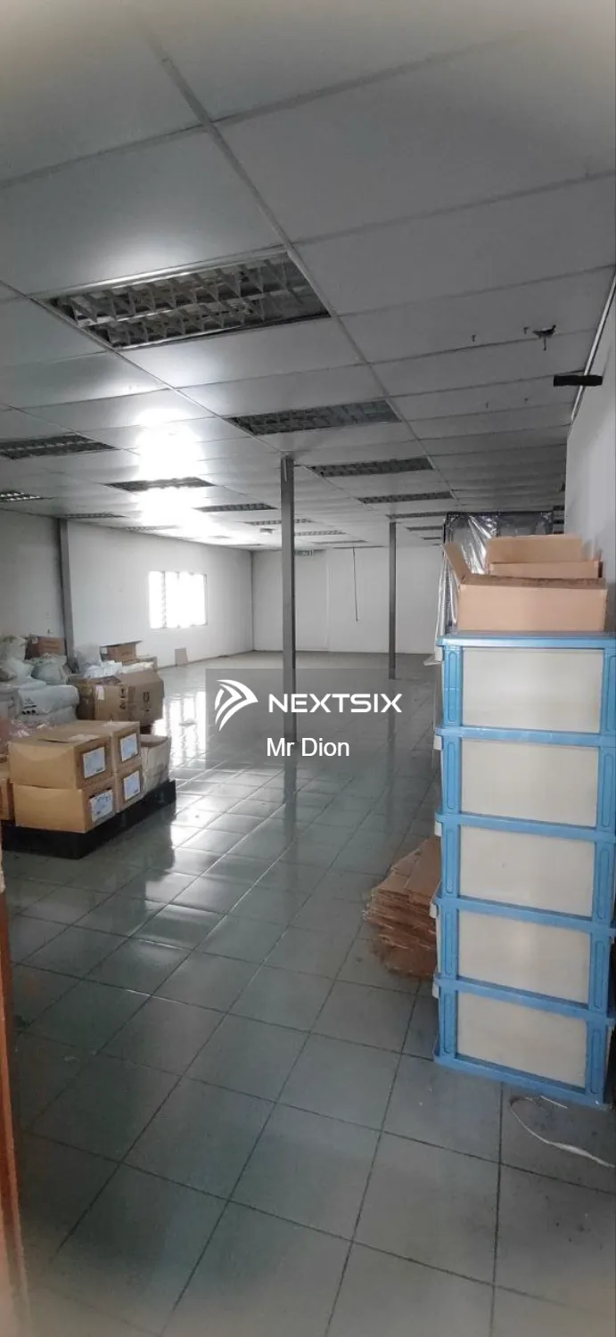 Light Industrial For Sale in Skudai Johor - Image 5