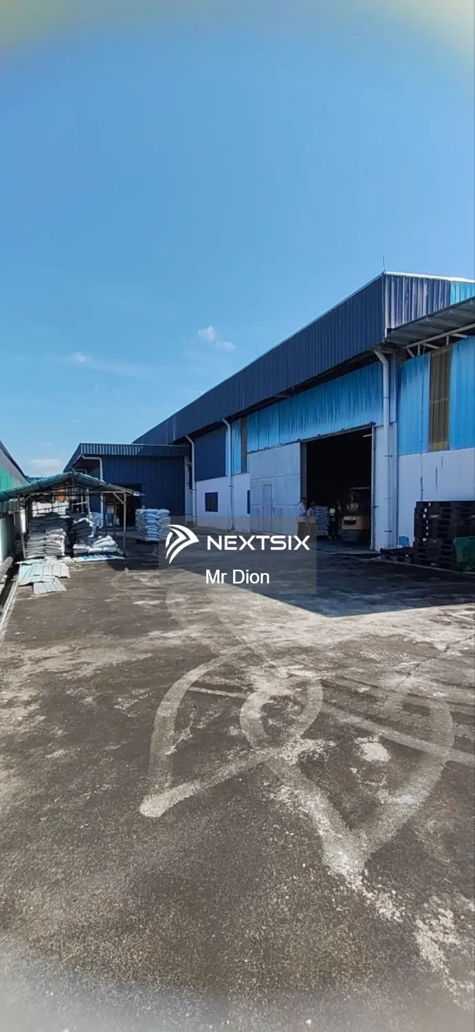 Light Industrial For Sale in Skudai Johor - Image 6