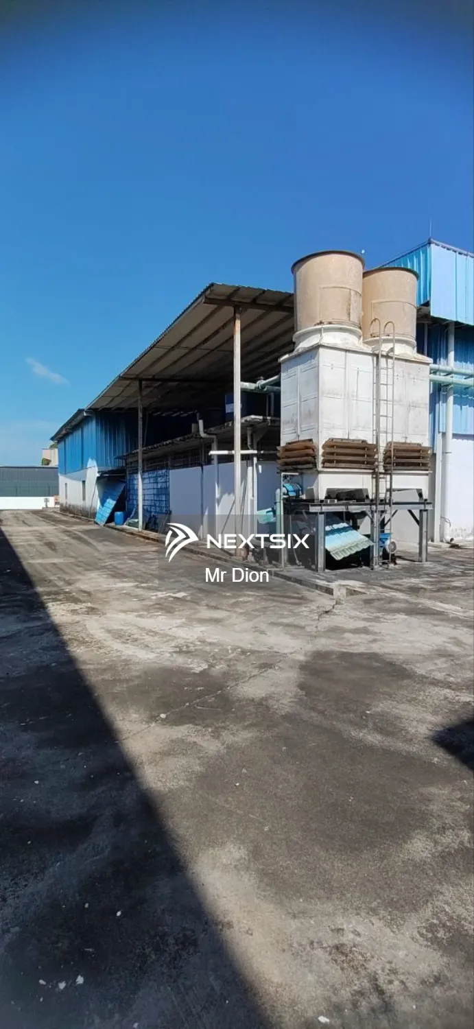 Light Industrial For Sale in Skudai Johor - Image 8