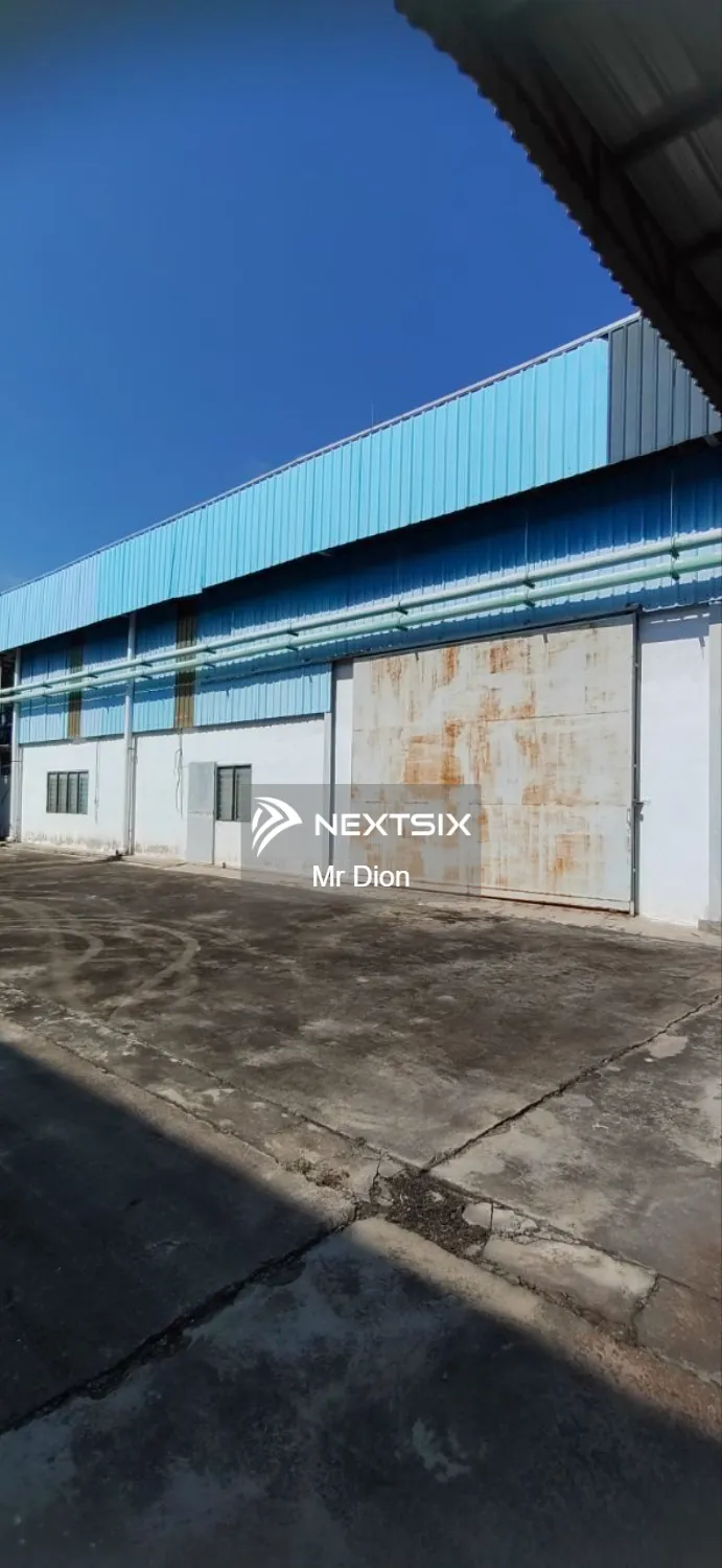 Light Industrial For Sale in Skudai Johor - Image 9