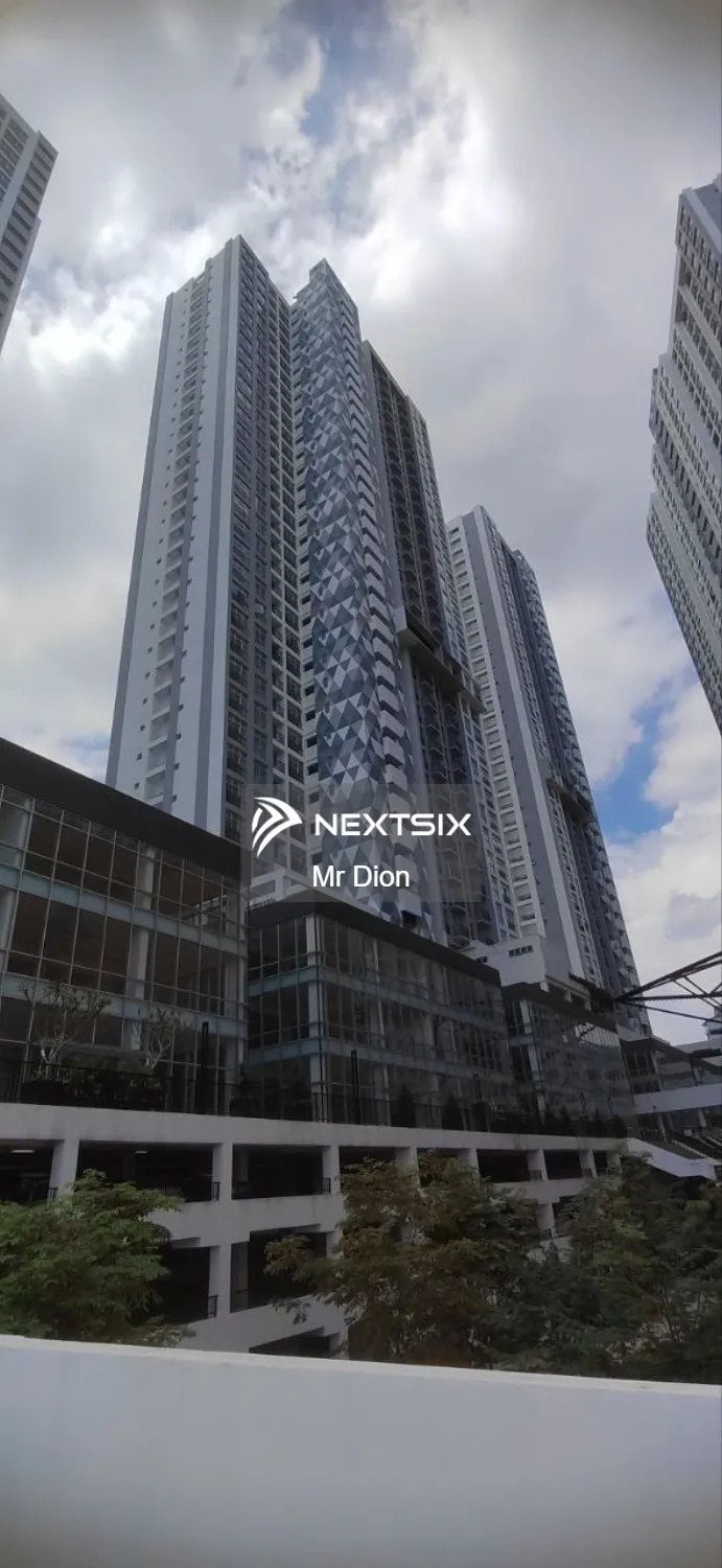 Serviced Residence For Sale in Masai Johor