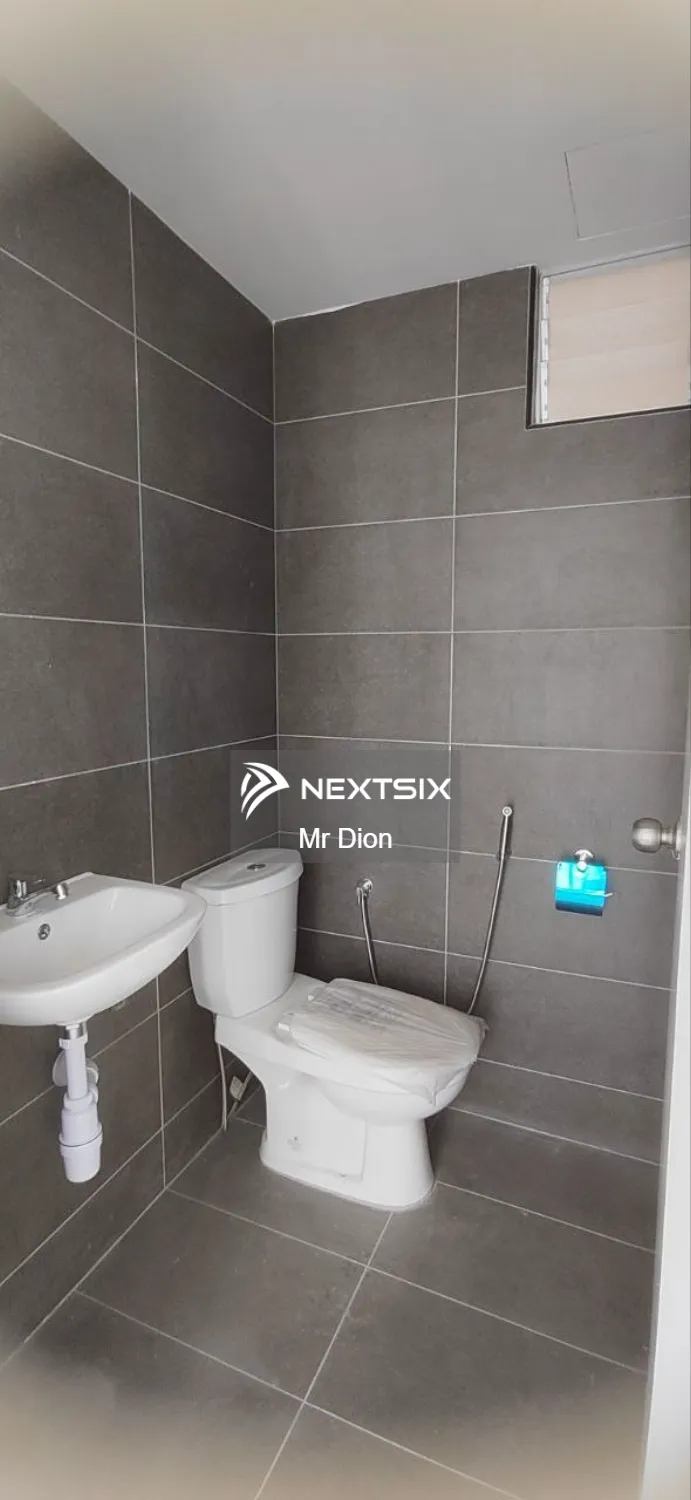 Serviced Residence For Sale in Masai Johor - Image 8