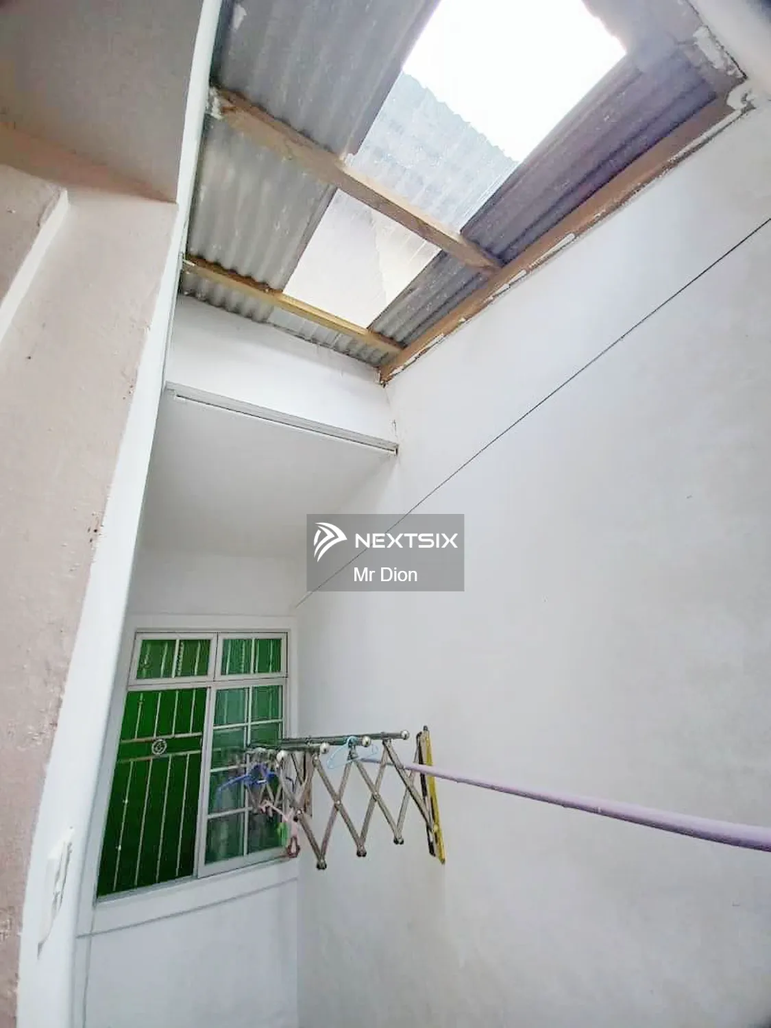 2-sty Terrace/Link House For Sale in Ulu Tiram Johor - Image 10