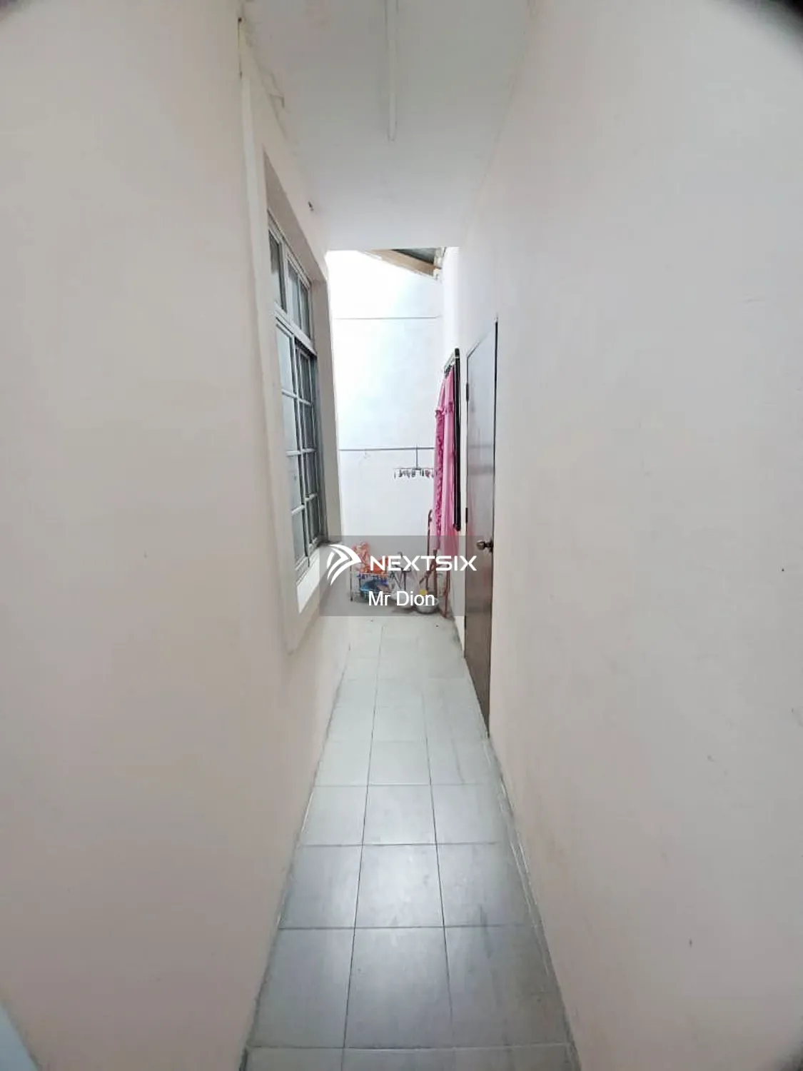 2-sty Terrace/Link House For Sale in Ulu Tiram Johor - Image 11