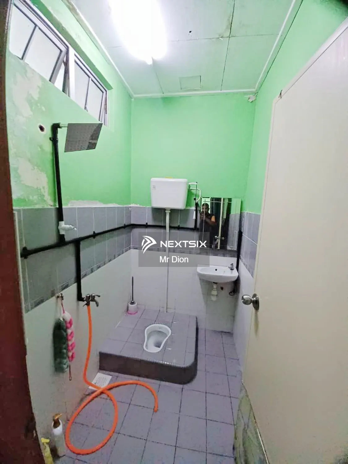 2-sty Terrace/Link House For Sale in Ulu Tiram Johor - Image 12