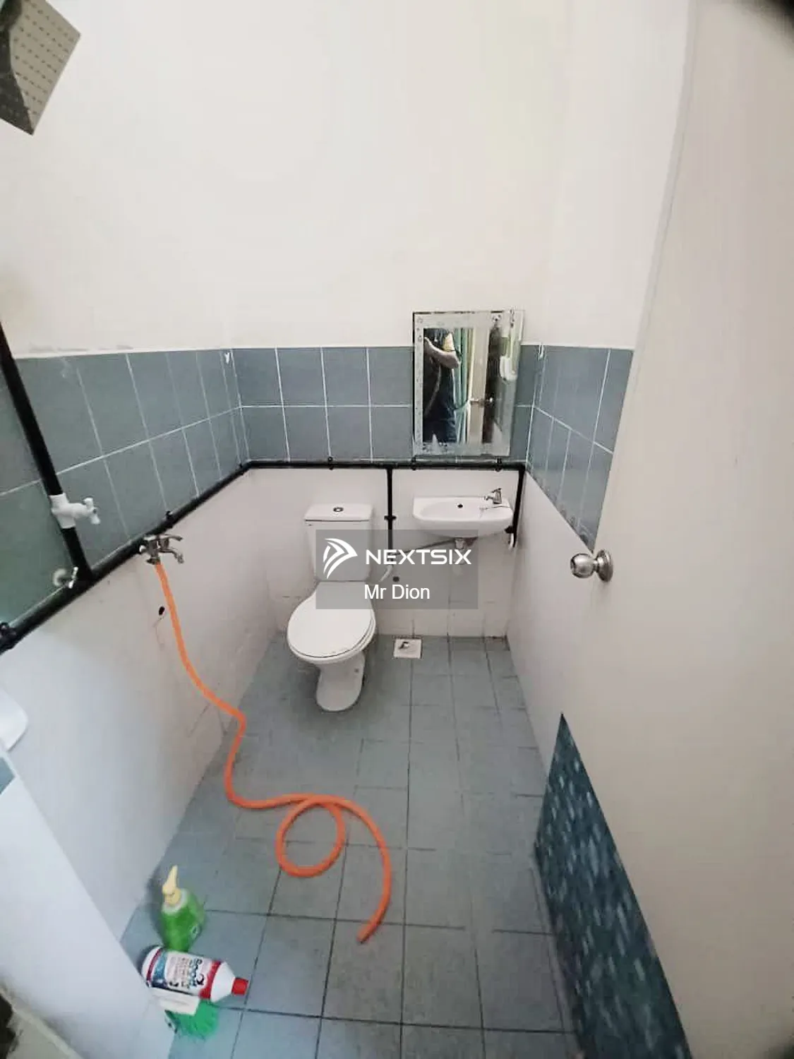 2-sty Terrace/Link House For Sale in Ulu Tiram Johor - Image 13