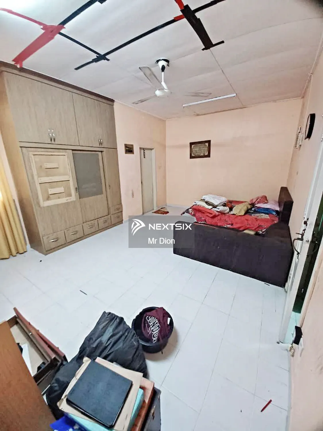 2-sty Terrace/Link House For Sale in Ulu Tiram Johor - Image 5