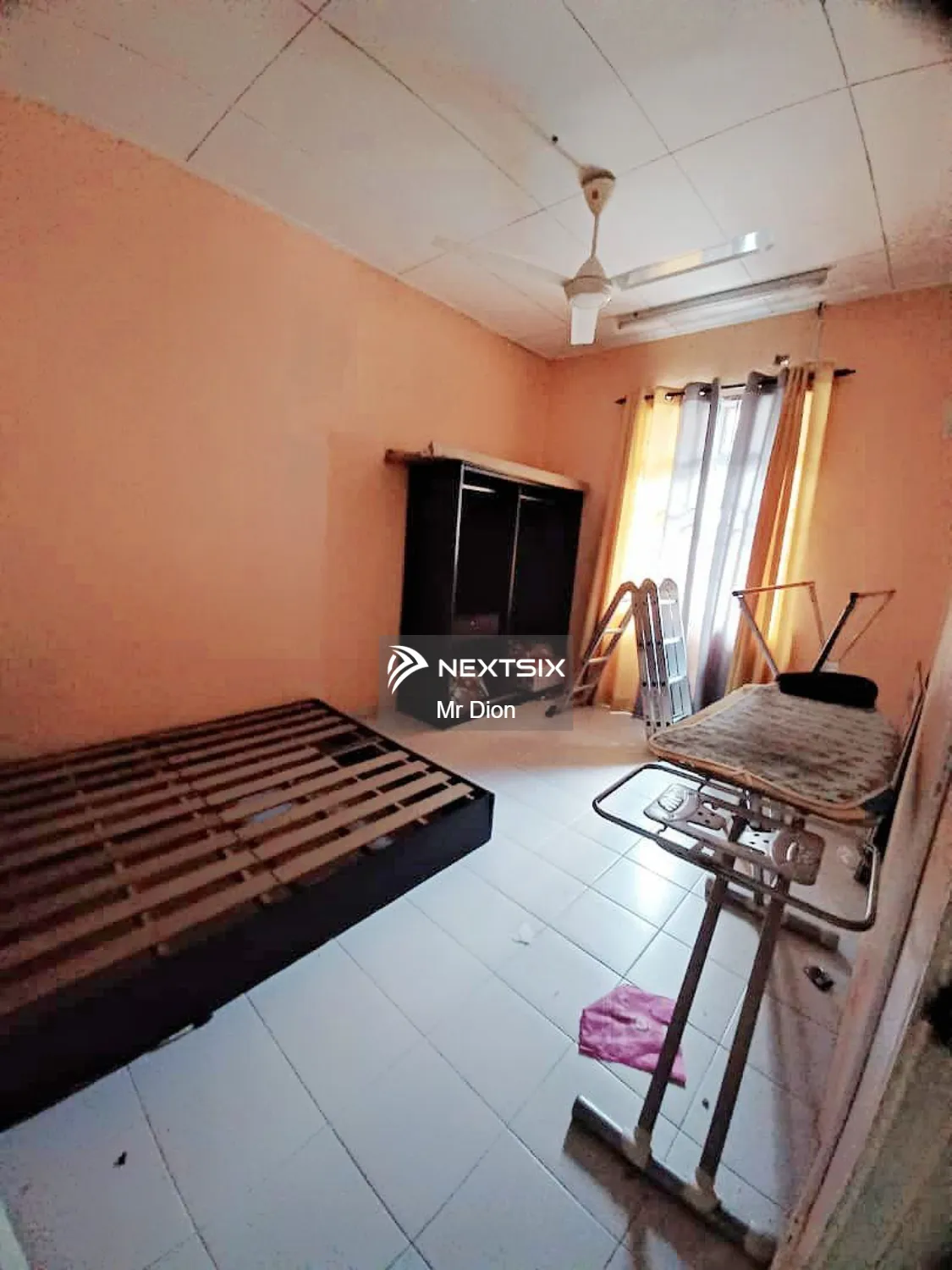 2-sty Terrace/Link House For Sale in Ulu Tiram Johor - Image 6