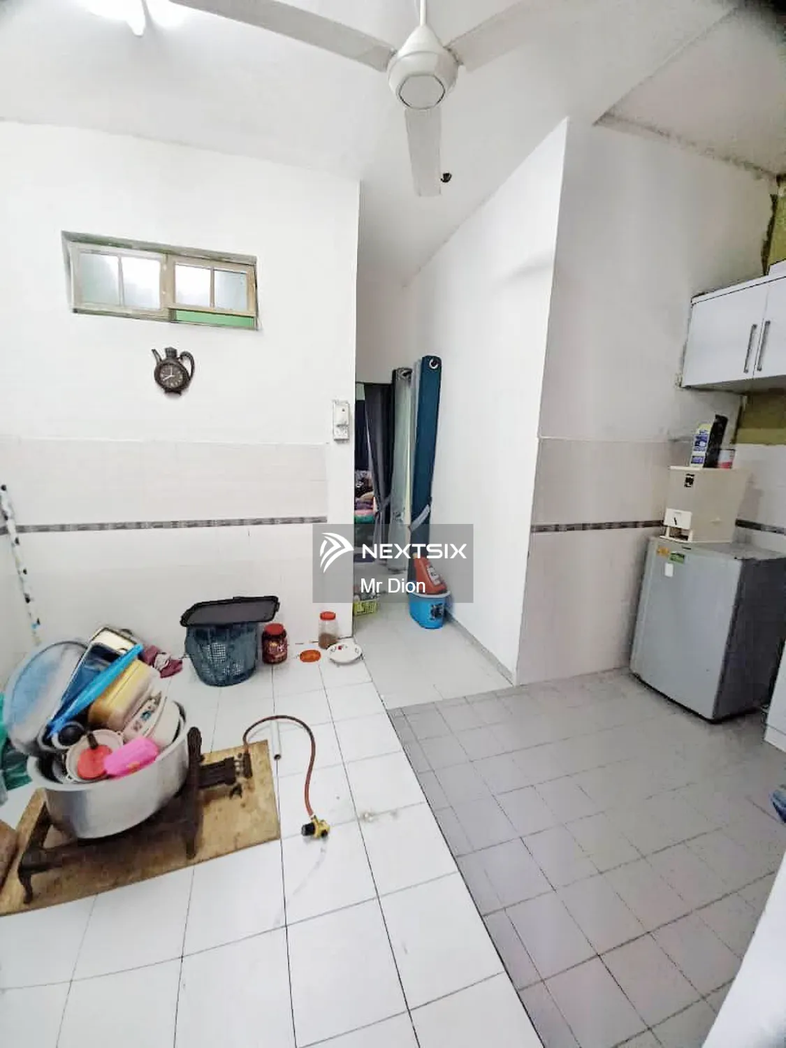 2-sty Terrace/Link House For Sale in Ulu Tiram Johor - Image 7