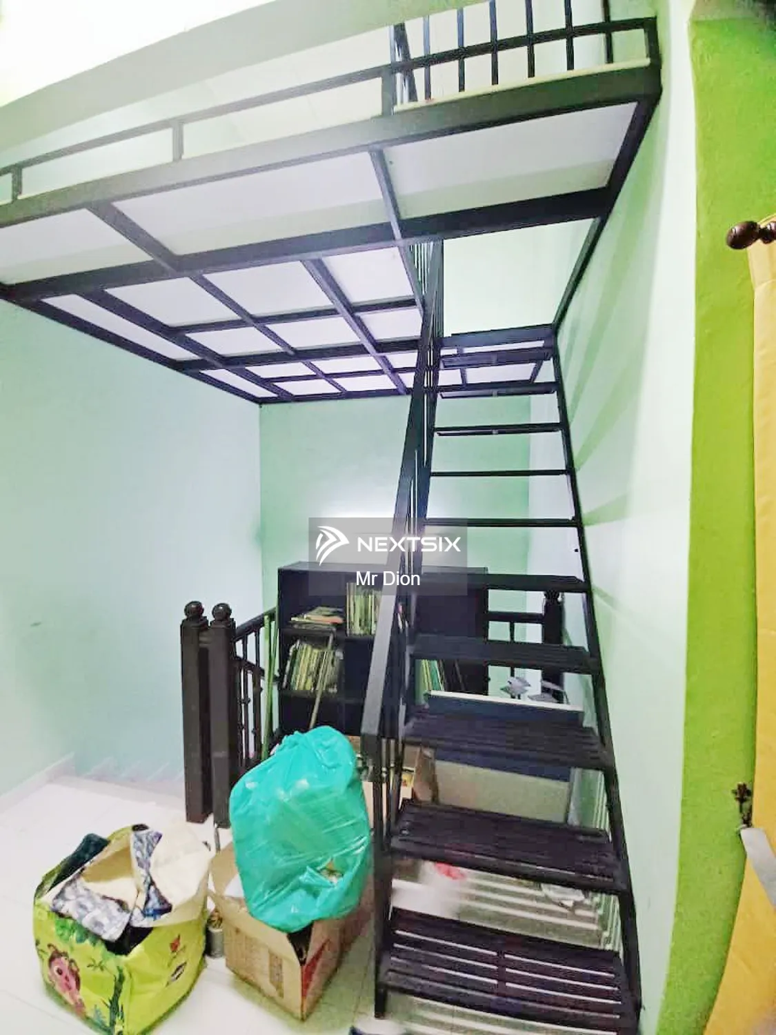 2-sty Terrace/Link House For Sale in Ulu Tiram Johor - Image 8