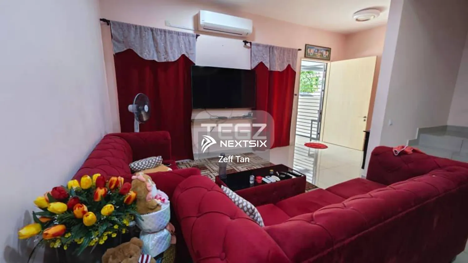 Setia Utama 2 Setia Alam 2.5 Storey House Good Condition Must View
