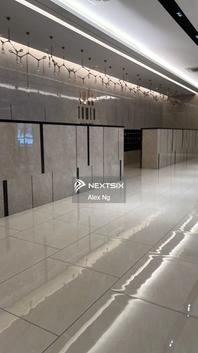 Serviced Residence For Rent in Johor Bahru Johor - Image 7