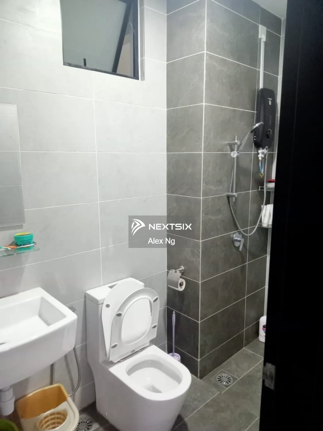 Serviced Residence For Rent in Johor Bahru Johor - Image 6