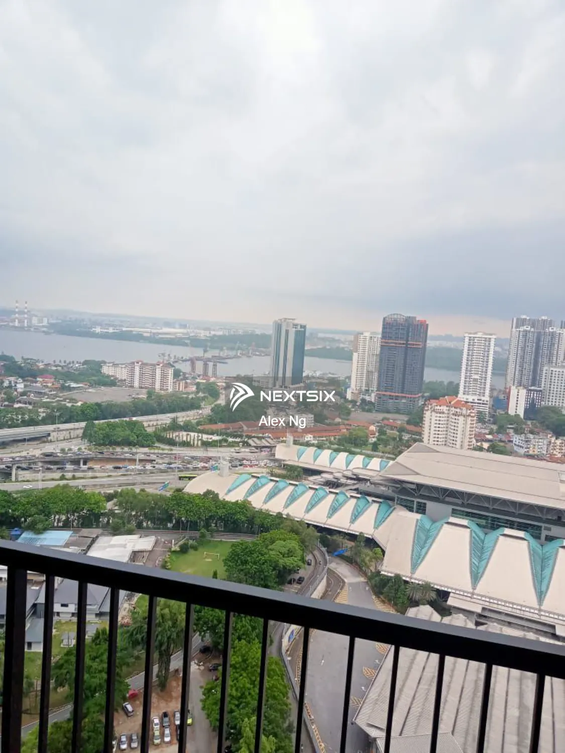 Serviced Residence For Rent in Johor Bahru Johor - Image 7