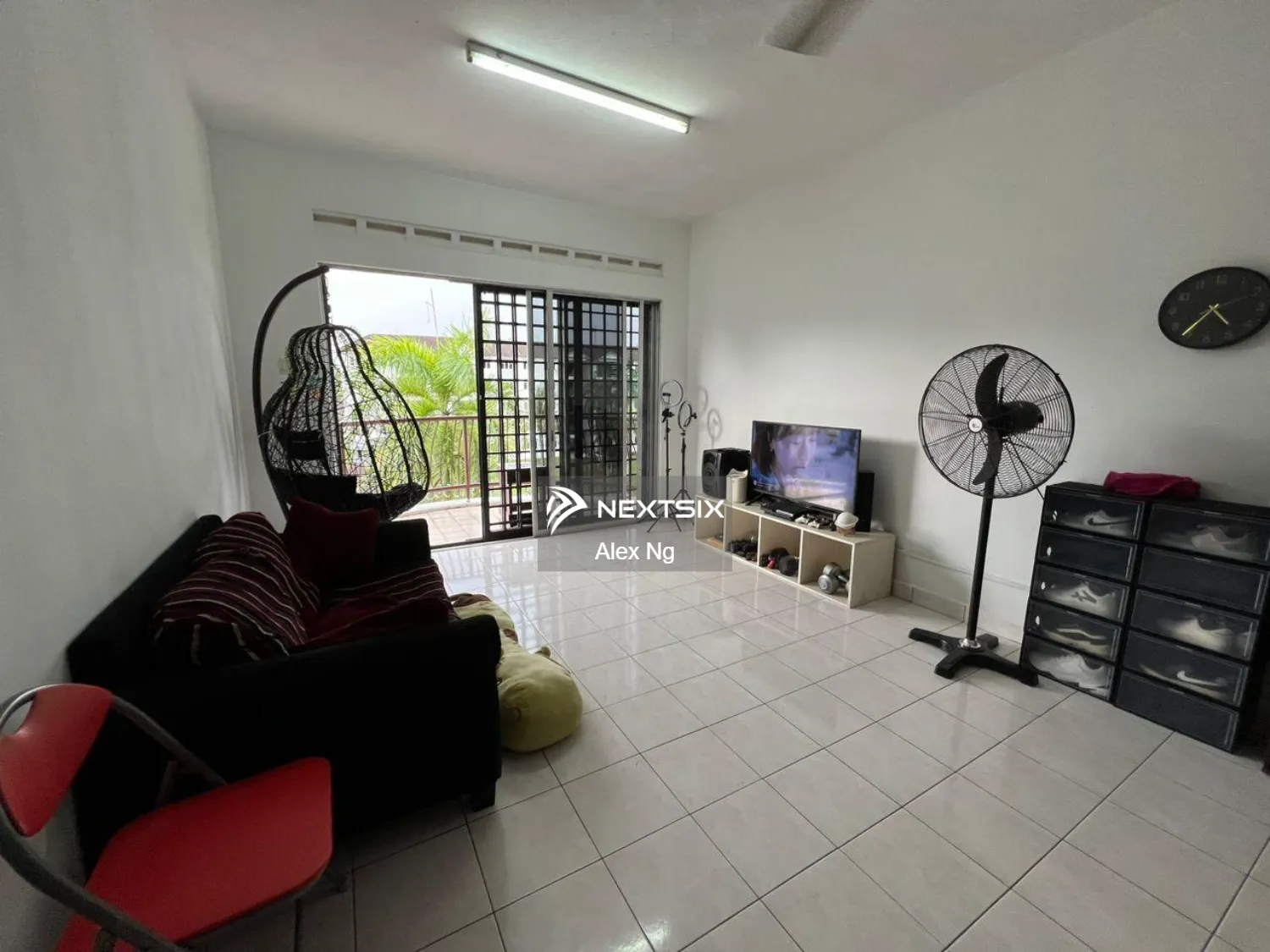 Condominium For Sale in Skudai Johor