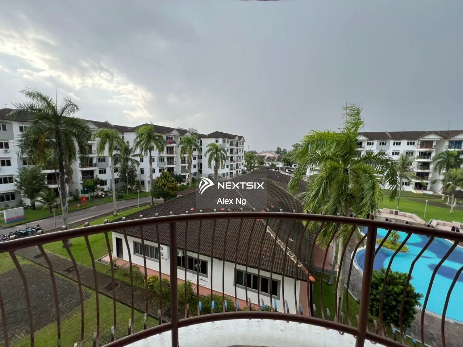 Condominium For Sale in Skudai Johor - Image 10
