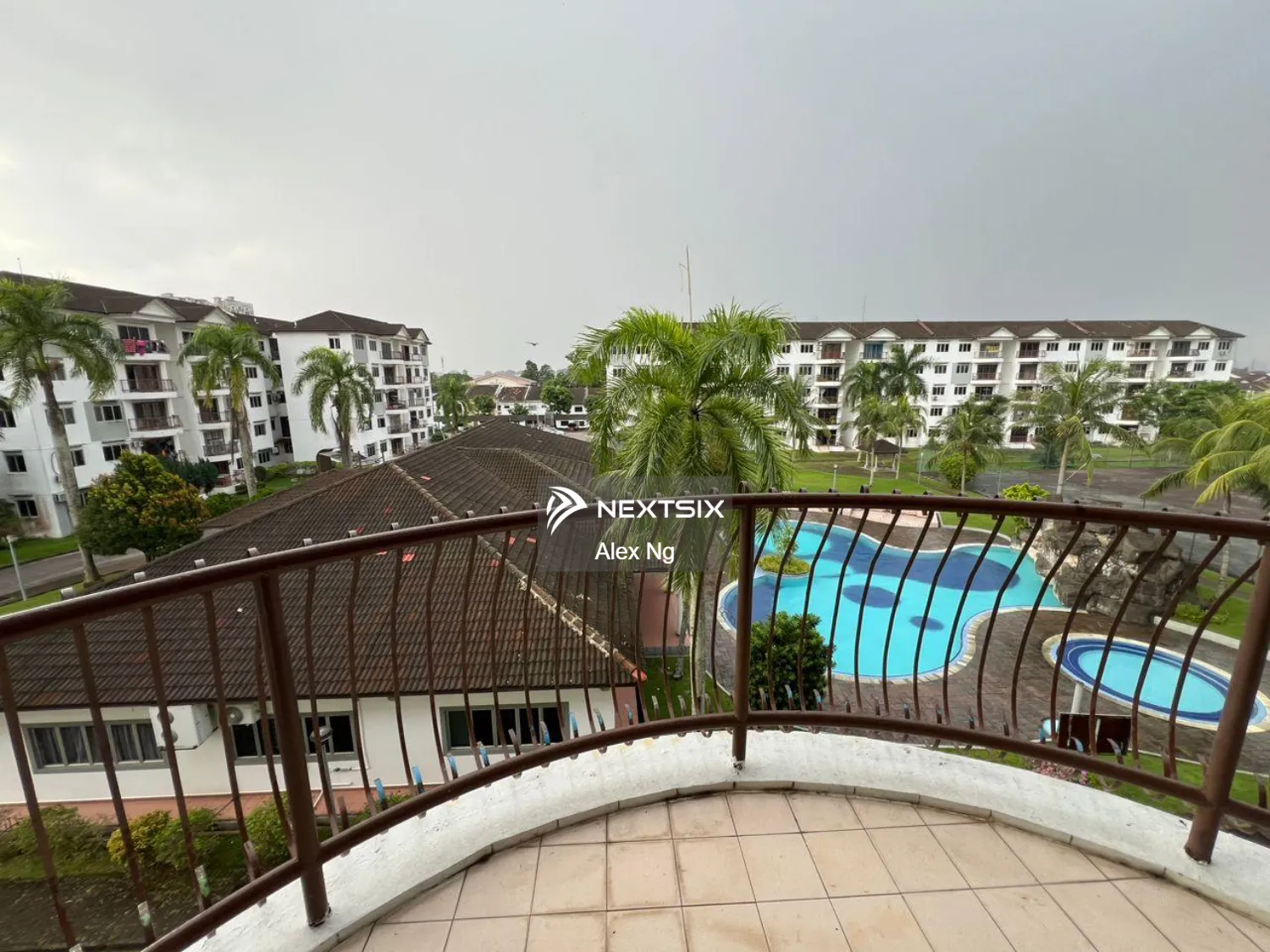 Condominium For Sale in Skudai Johor - Image 11